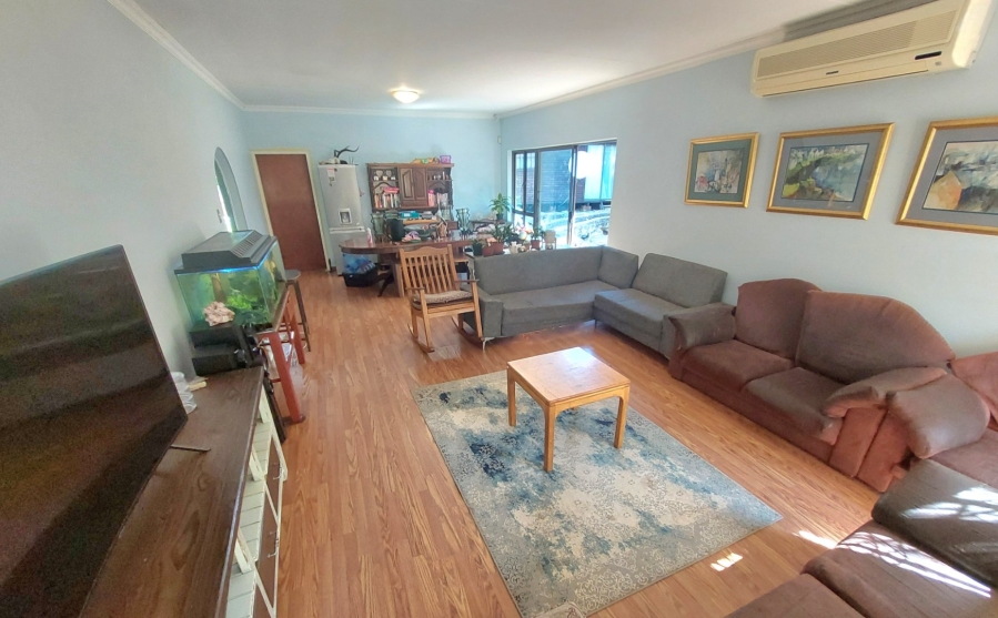 3 Bedroom Property for Sale in Elandsrand North West